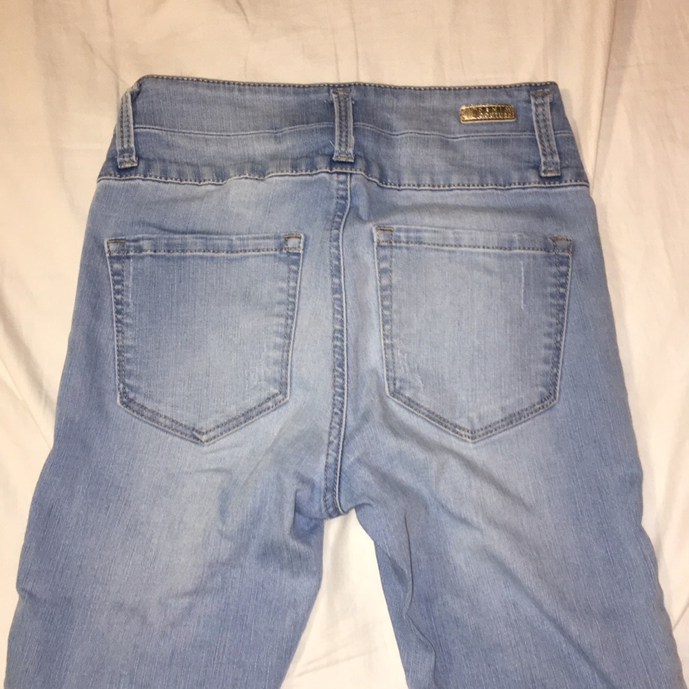 Jeans - Picture 2 of 2